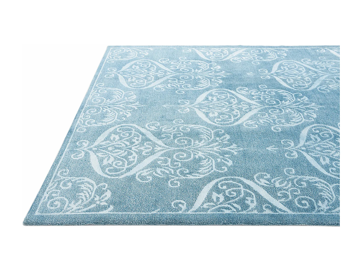 Woltapijt 236x183 Blauw Darya