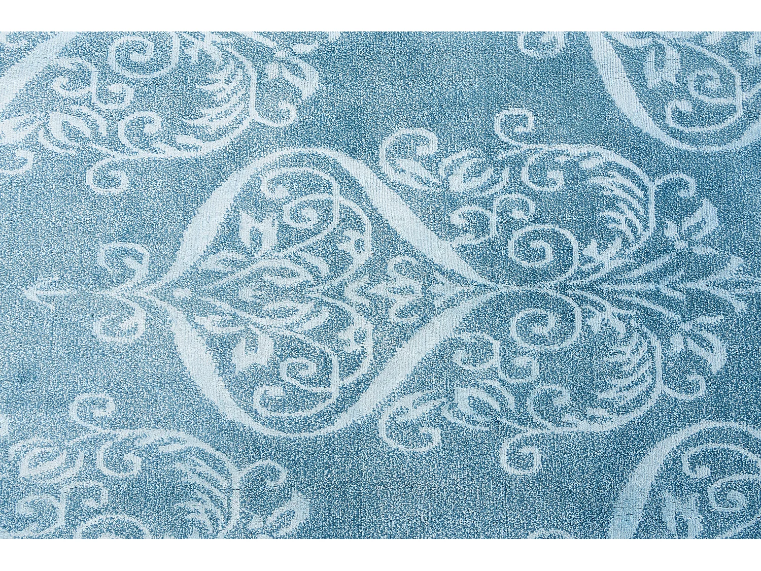 Woltapijt 236x183 Blauw Darya