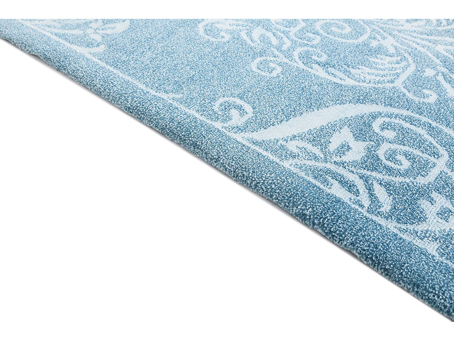 Woltapijt 236x183 Blauw Darya