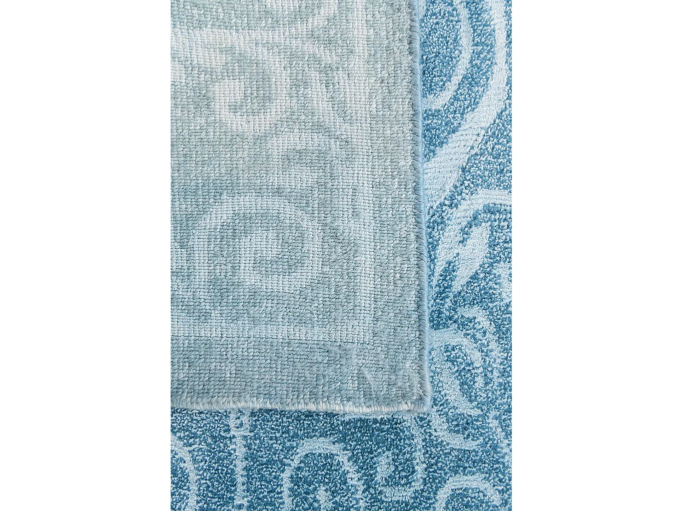 Woltapijt 236x183 Blauw Darya