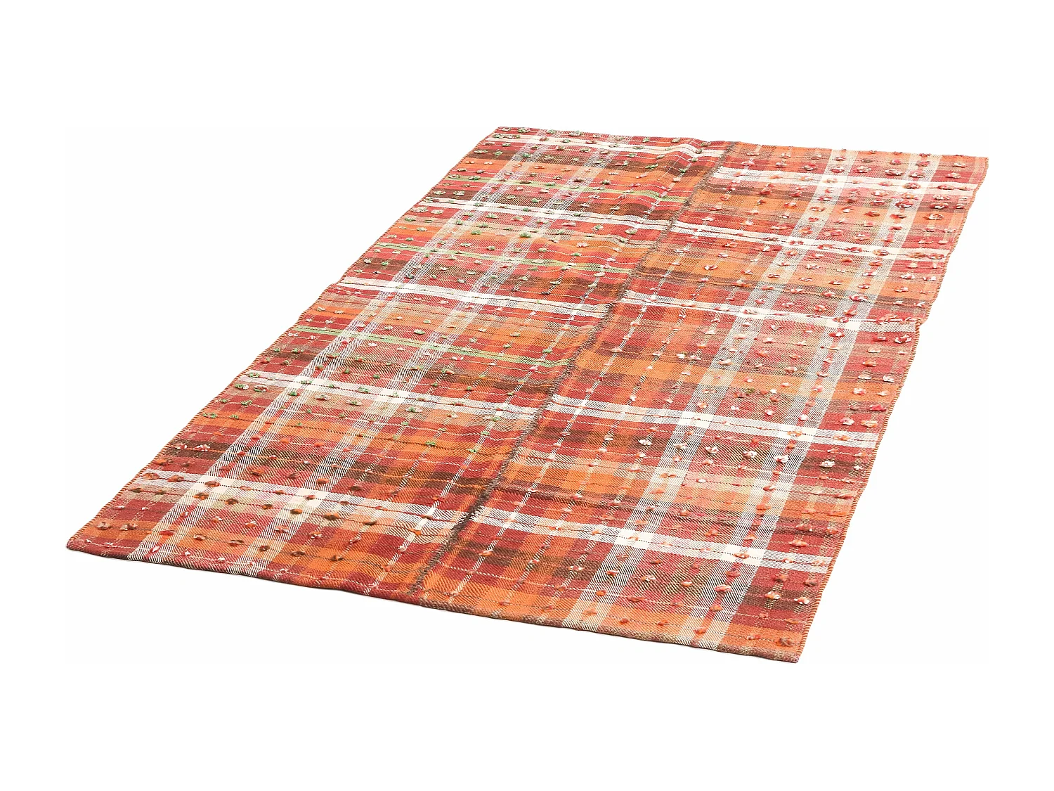 Woltapijt 216x132 Oranje Jajim