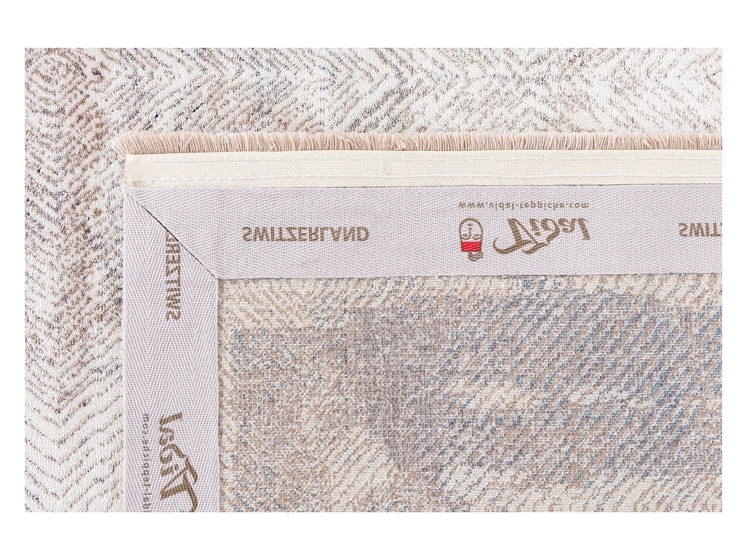 Tappeto 160x245 grigio Airolo Fade