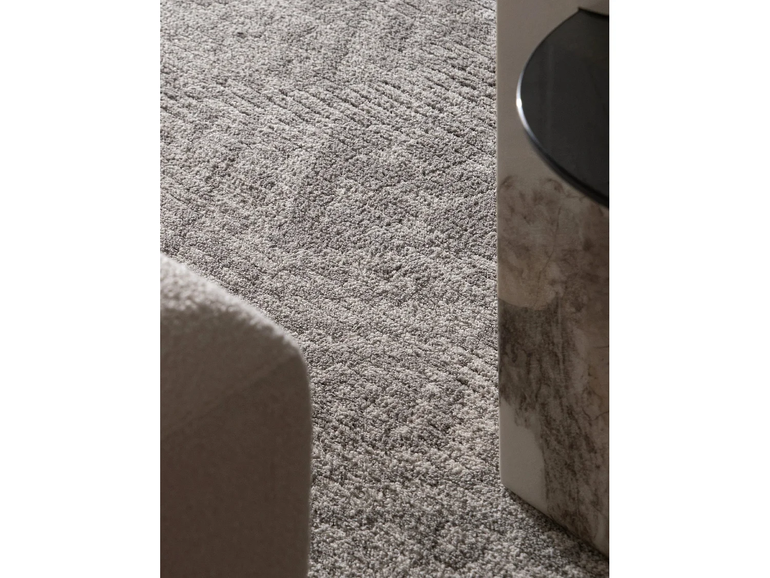 Tapis 160x245 gris St. Gallen Folklore