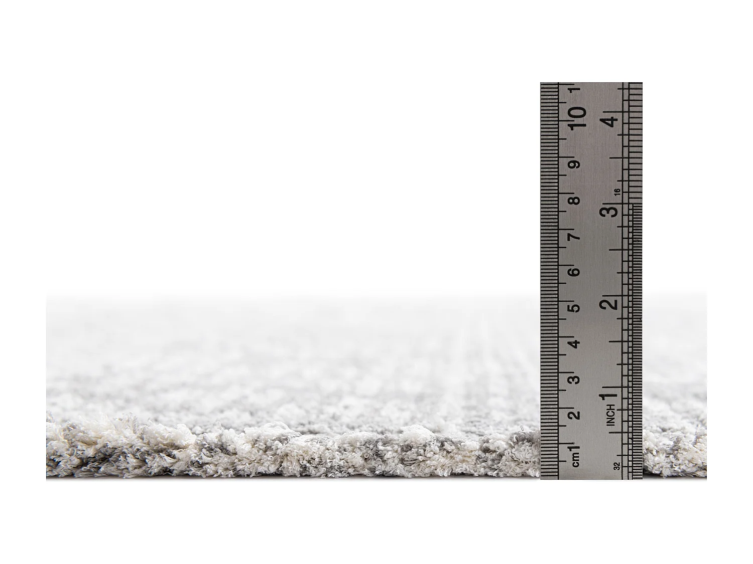 Tapis 160x245 gris St. Gallen Folklore