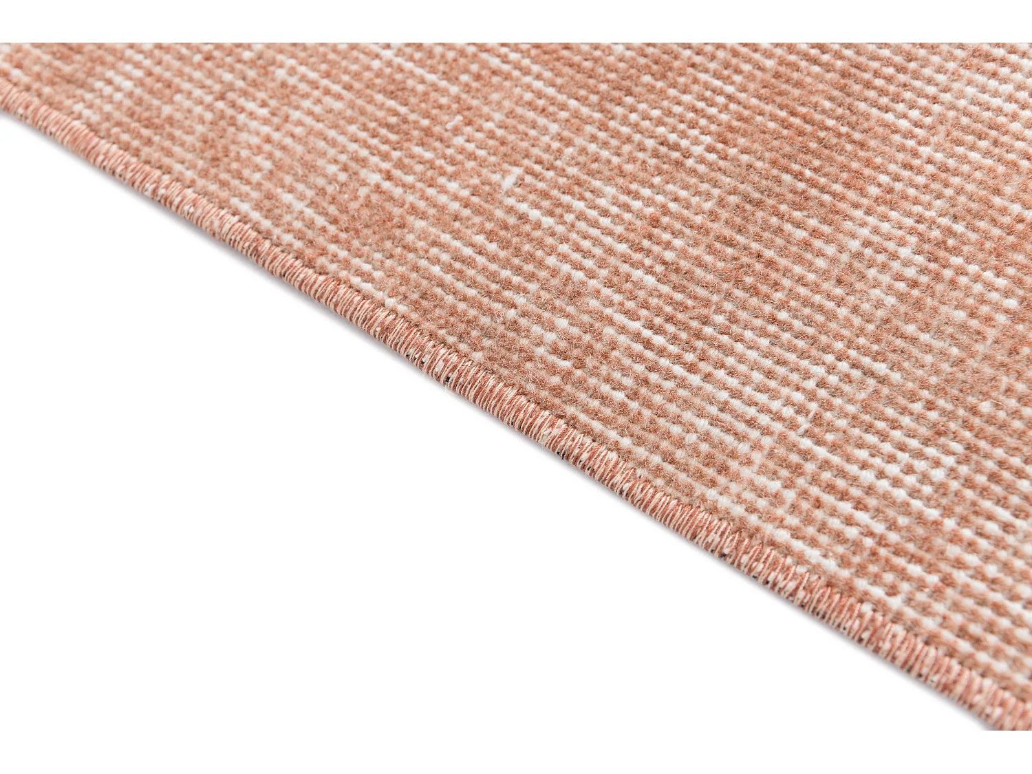 Tapis de laine 152x241 orange Ultra Vintage