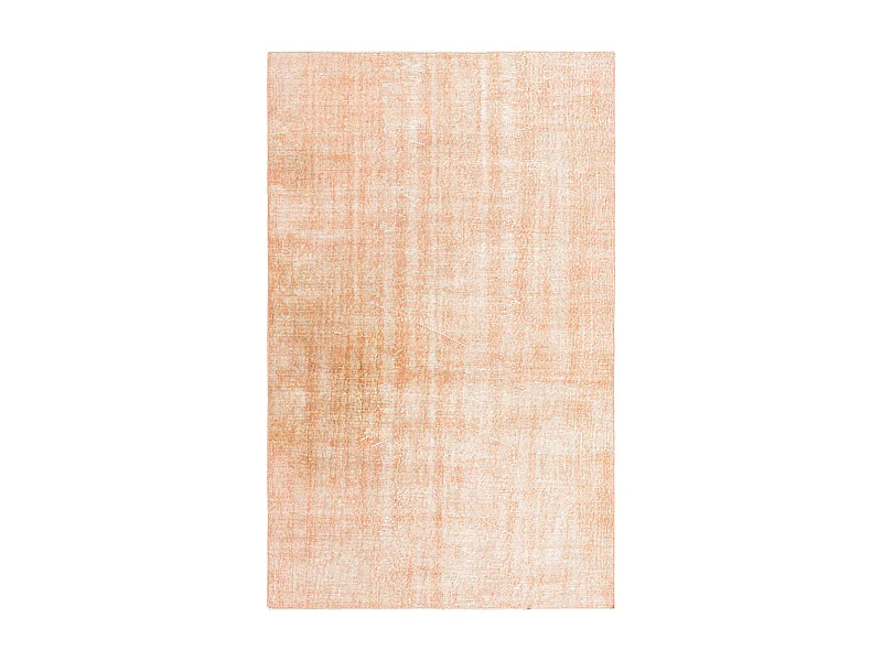 Tapis de laine 152x241 orange Ultra Vintage