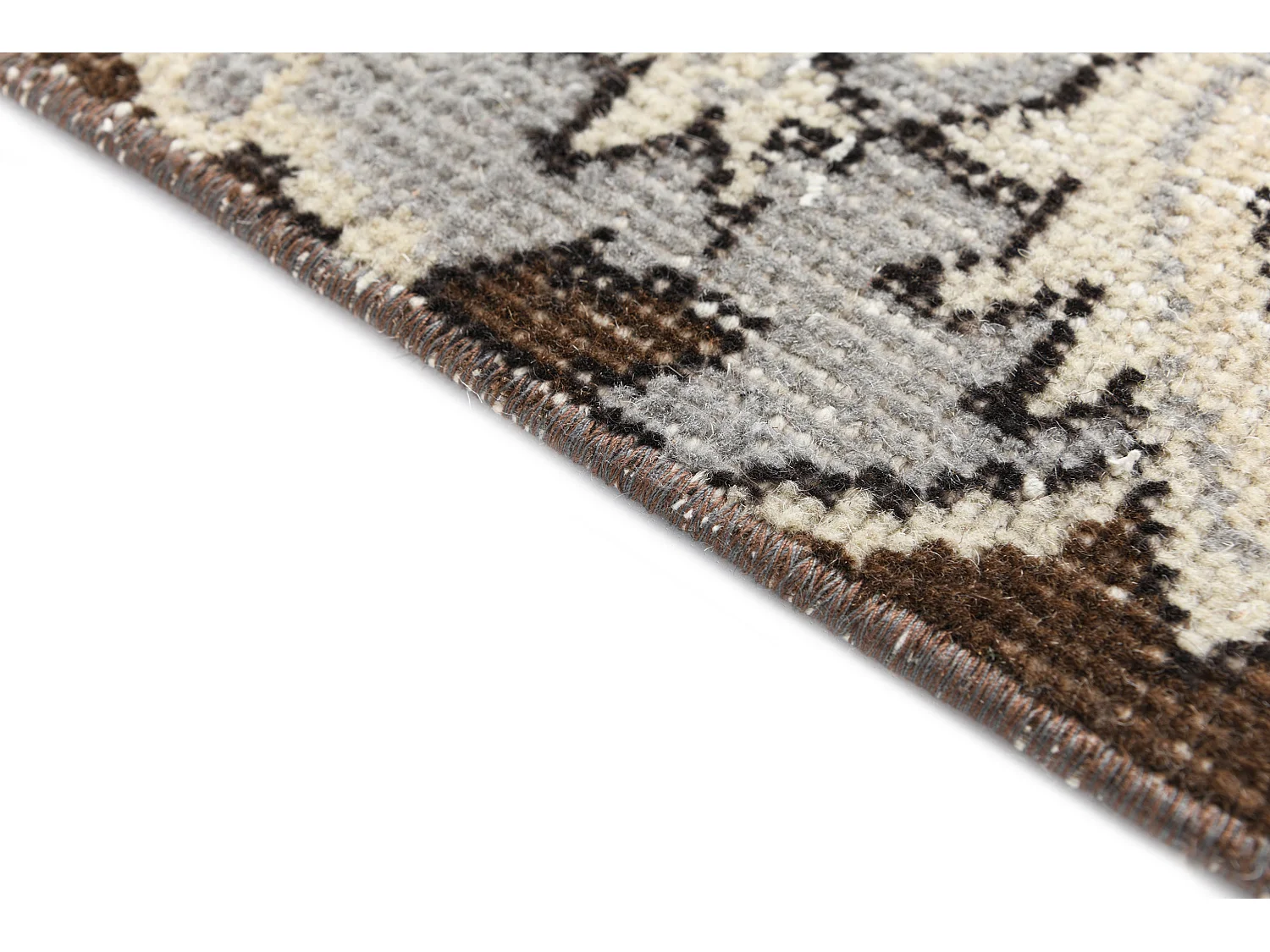 Woltapijt 287x160 Beige Ultra Vintage