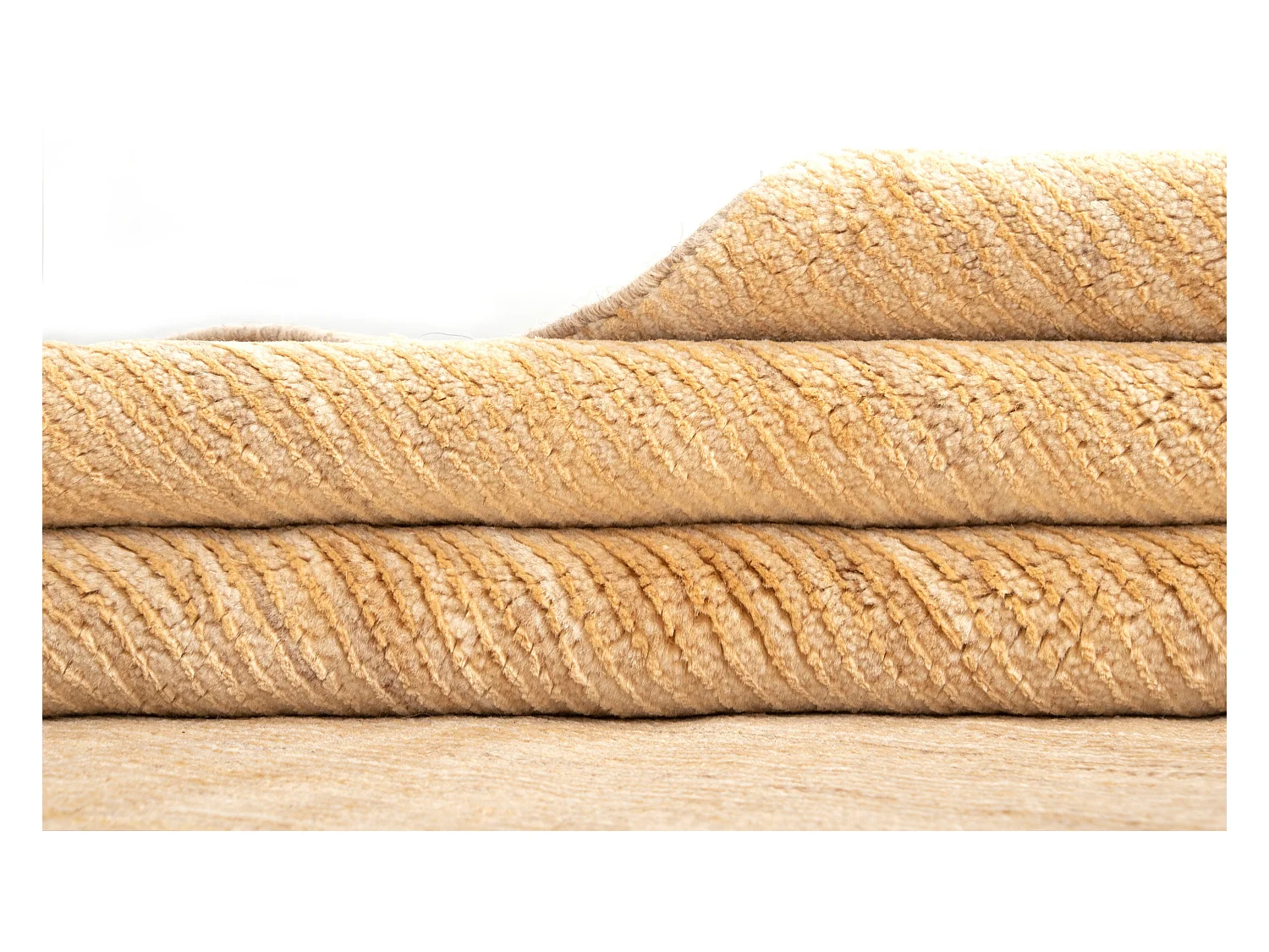 Woltapijt 198x149 Beige Juma
