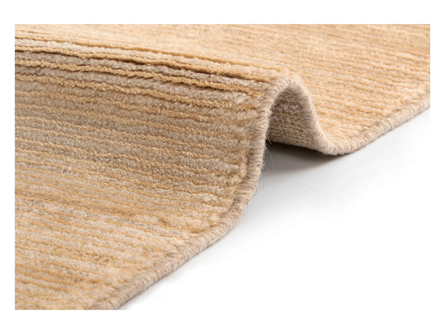 Woltapijt 198x149 Beige Juma
