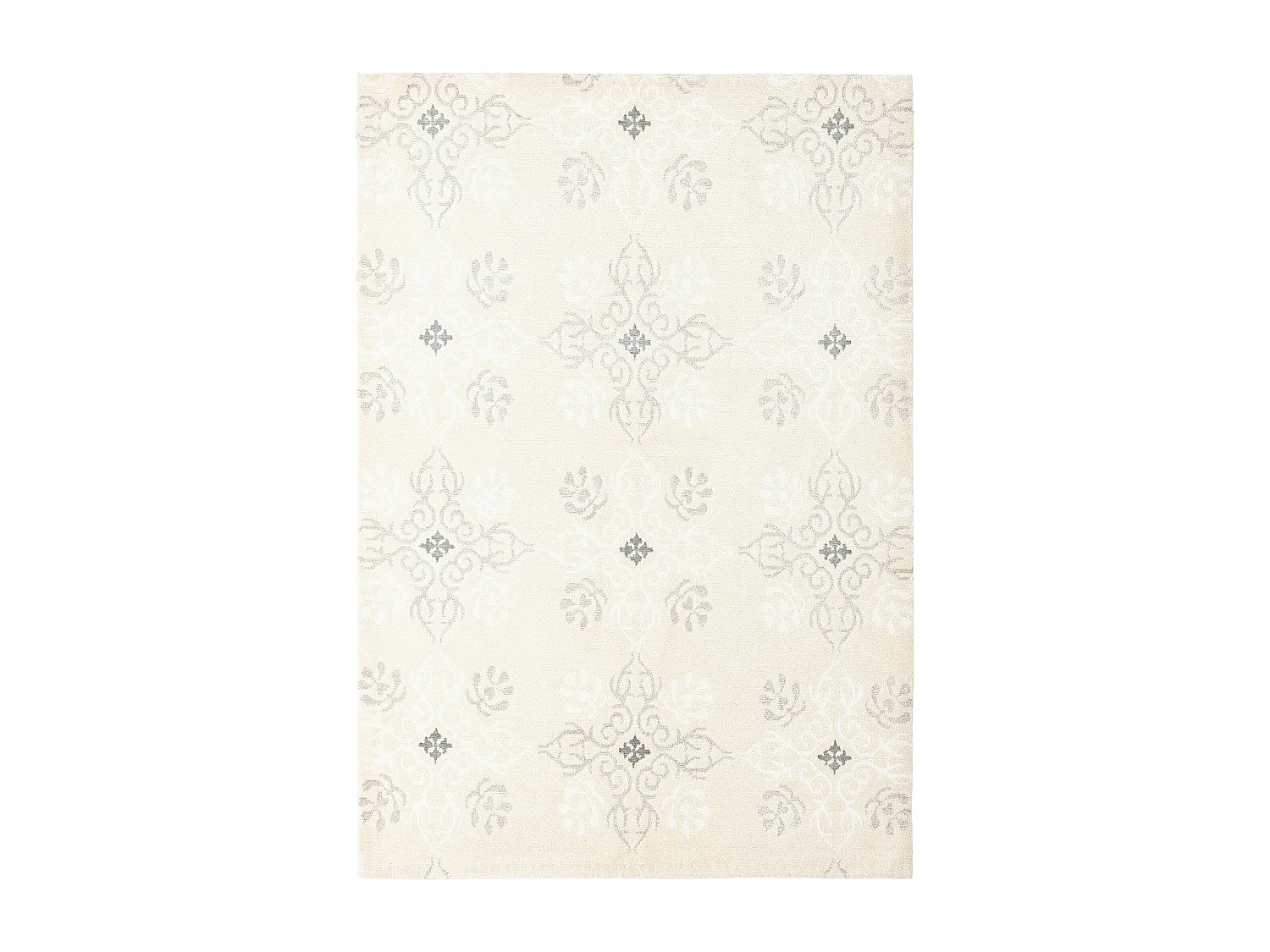 Woltapijt 185x124 Beige Darya