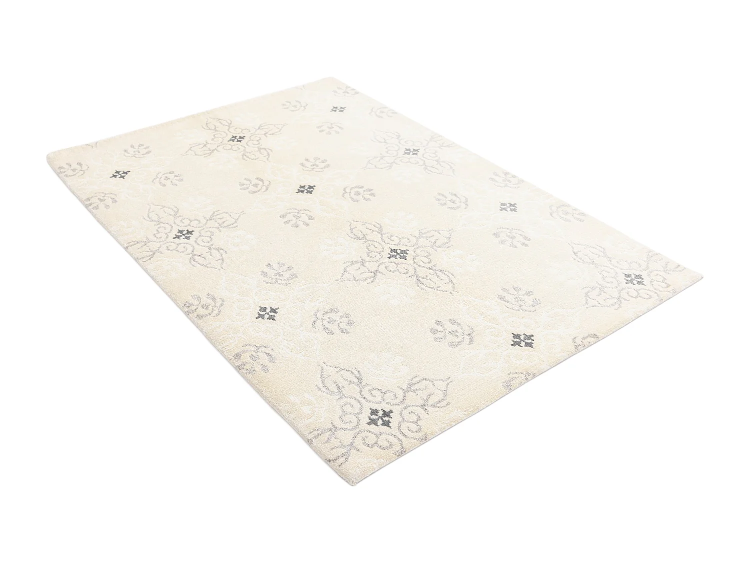 Woltapijt 185x124 Beige Darya