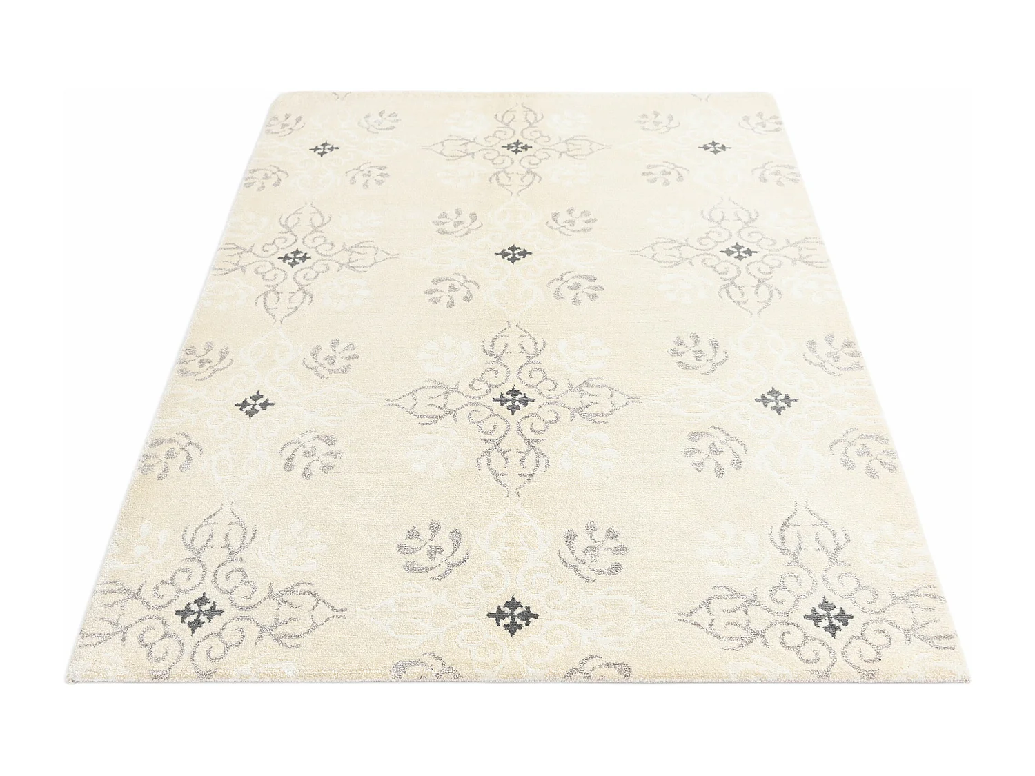 Woltapijt 185x124 Beige Darya