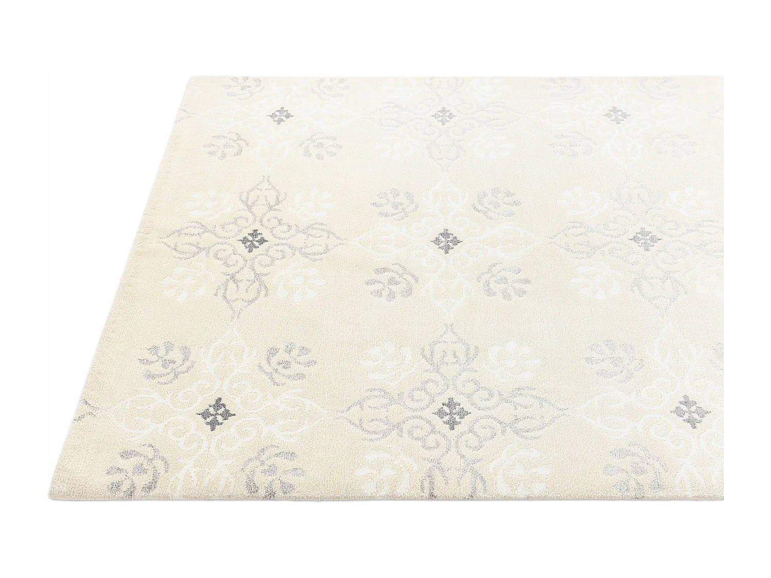 Woltapijt 185x124 Beige Darya