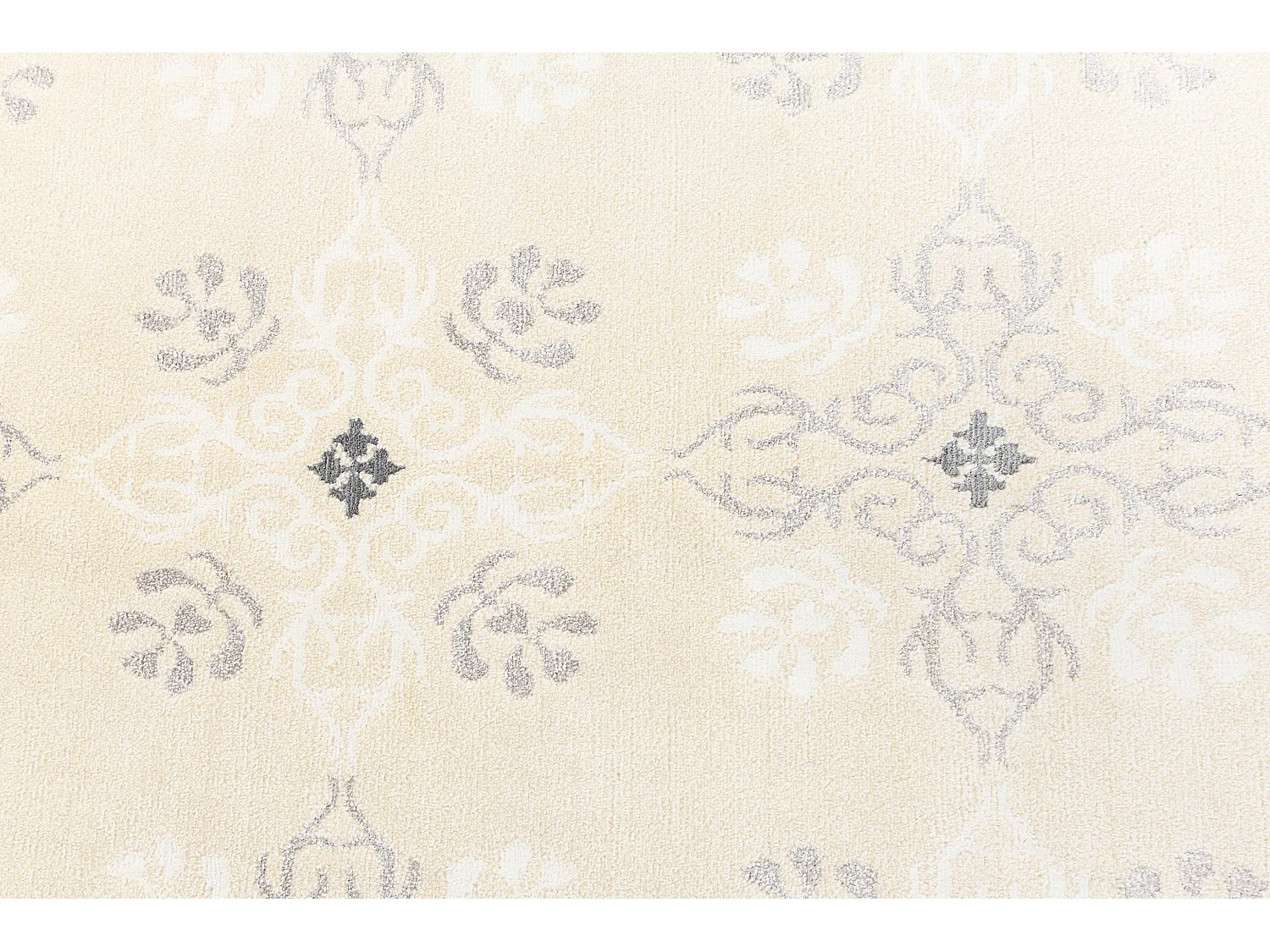 Woltapijt 185x124 Beige Darya