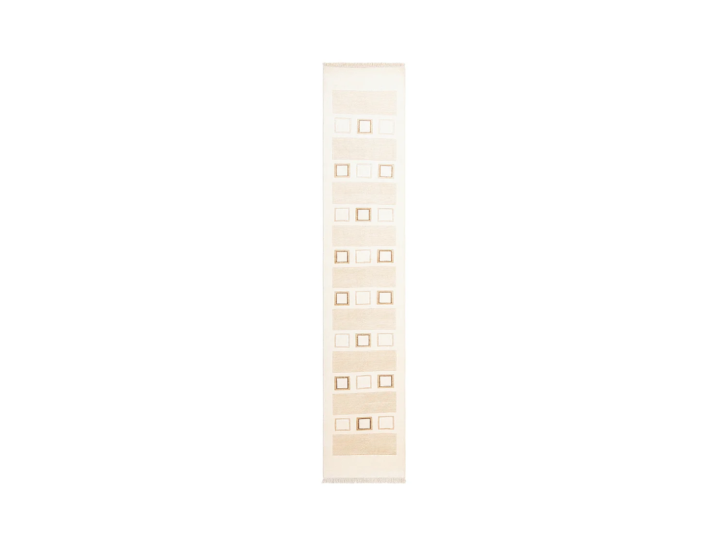 Loper-Woltapijt 401x79 Beige Darya
