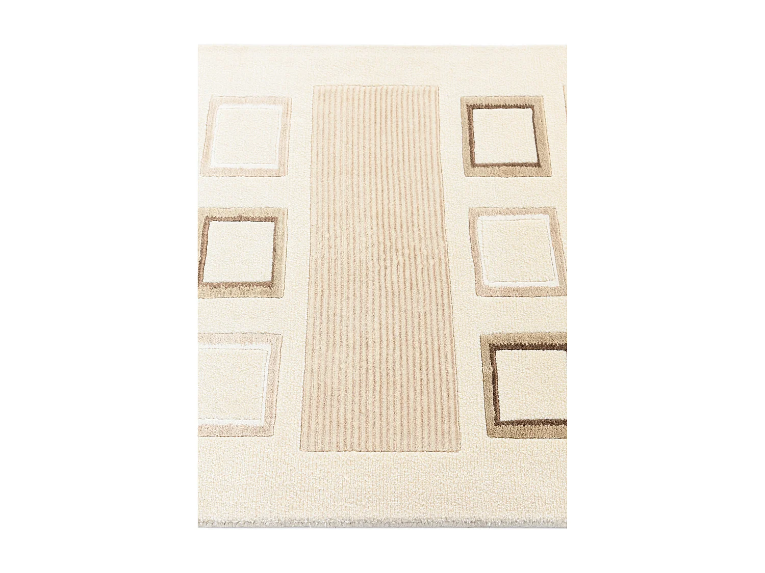 Loper-Woltapijt 401x79 Beige Darya