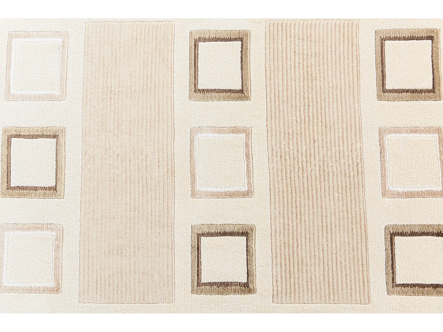 Loper-Woltapijt 401x79 Beige Darya