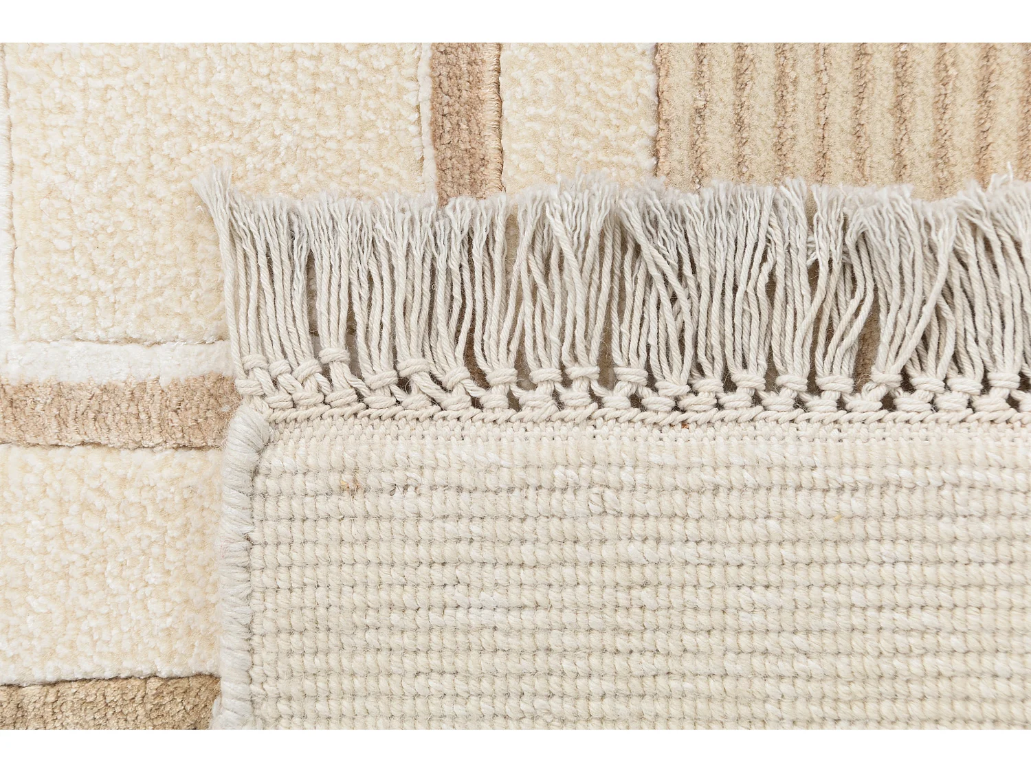 Loper-Woltapijt 401x79 Beige Darya