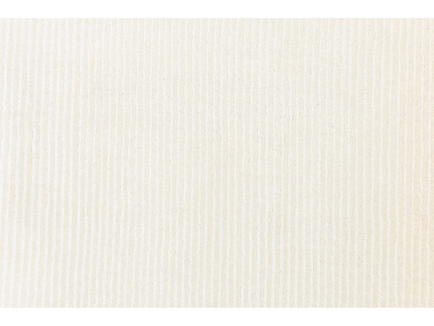 Läufer-Wollteppich 79x198 Beige Darya