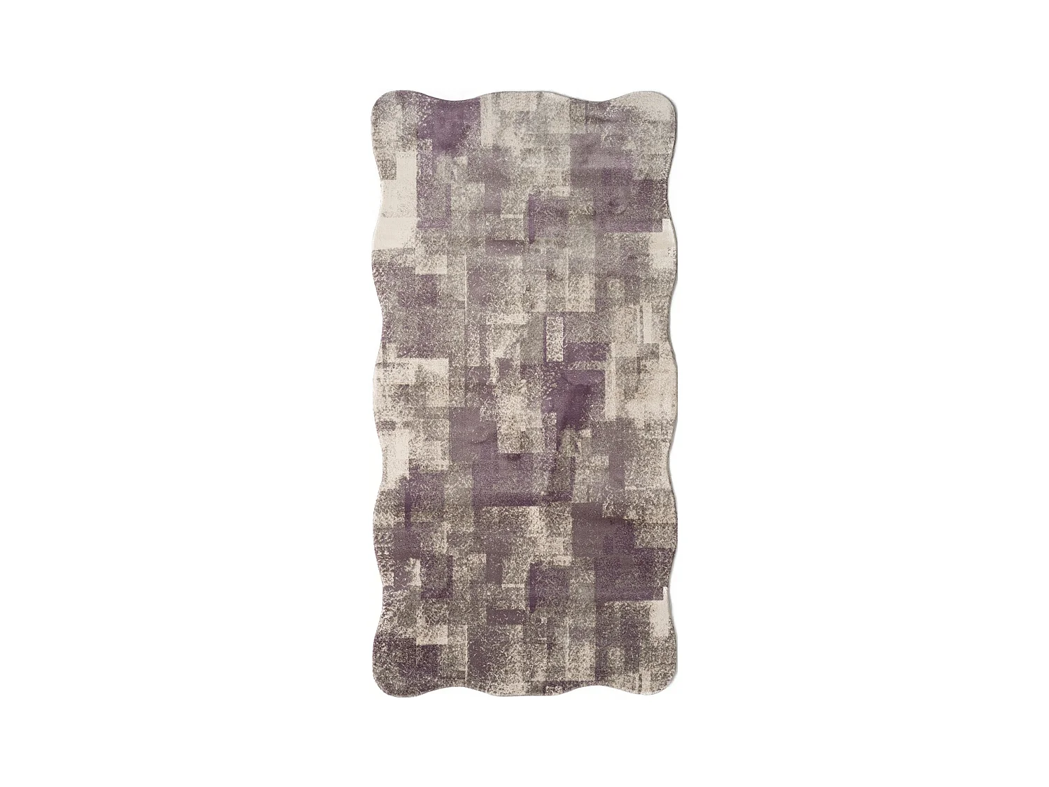 Tapis 80x150 Violet Royal Shade