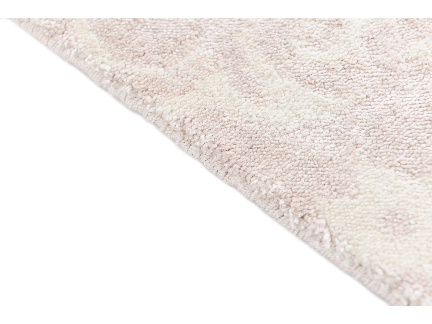 Woltapijt 183x122 Roze Darya