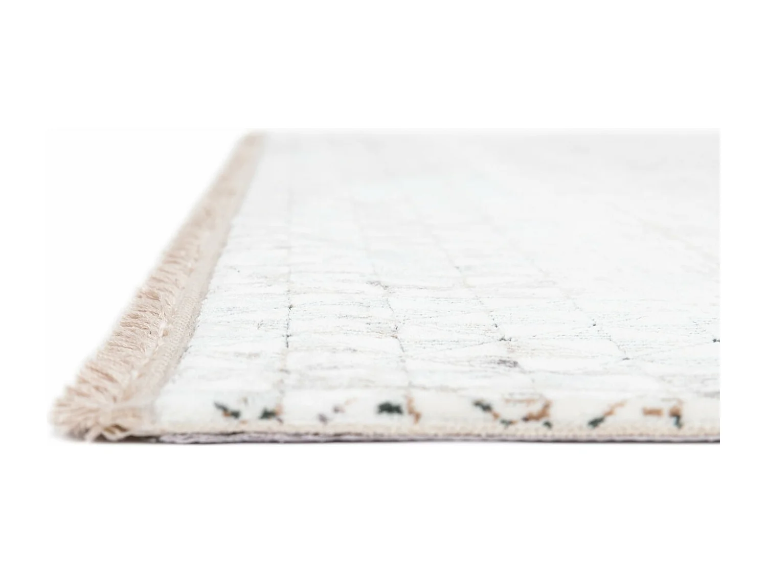 Tapis 125x185 beige Airolo Marble