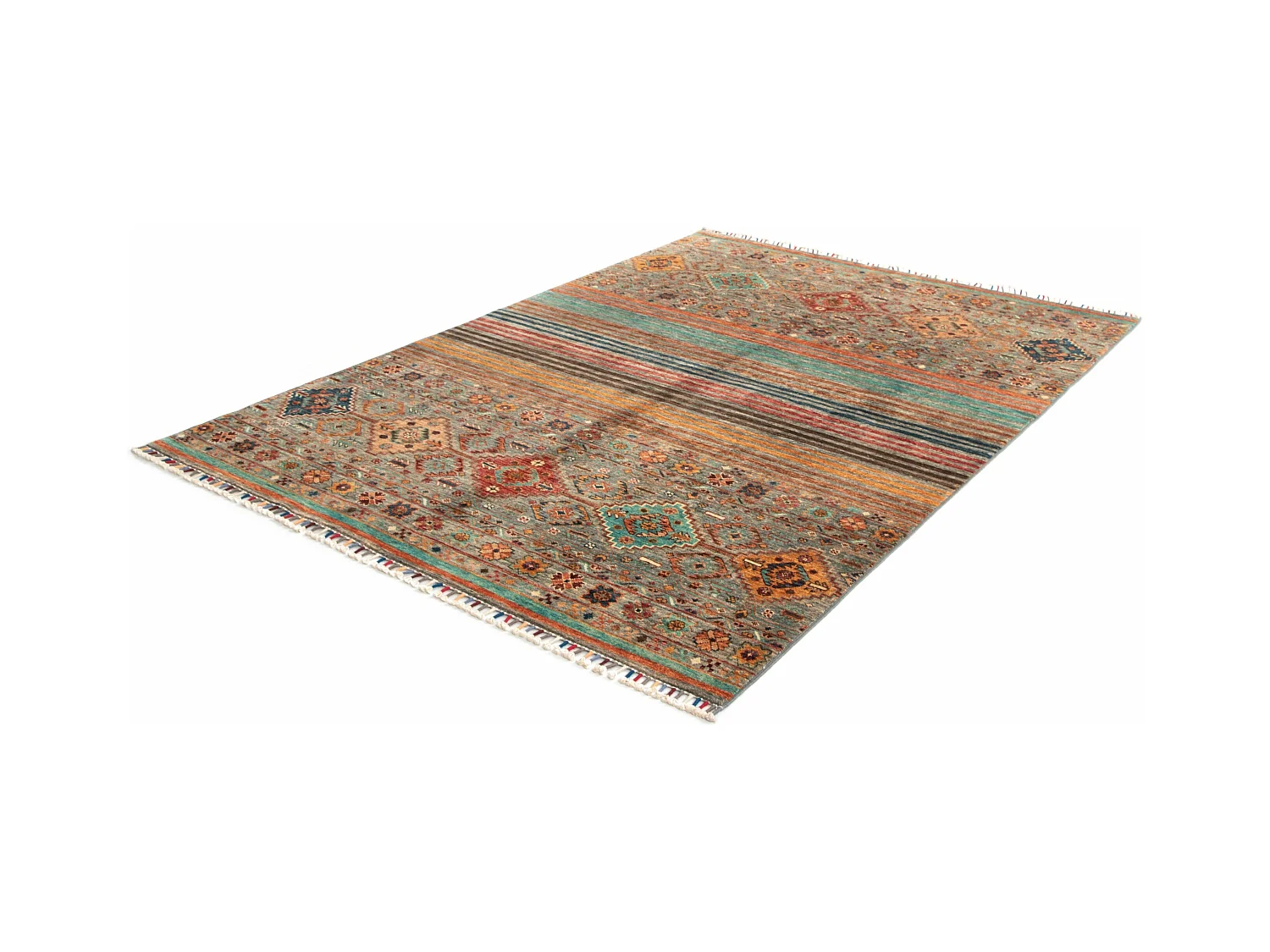 Woltapijt 211x150 Grijs Torkman