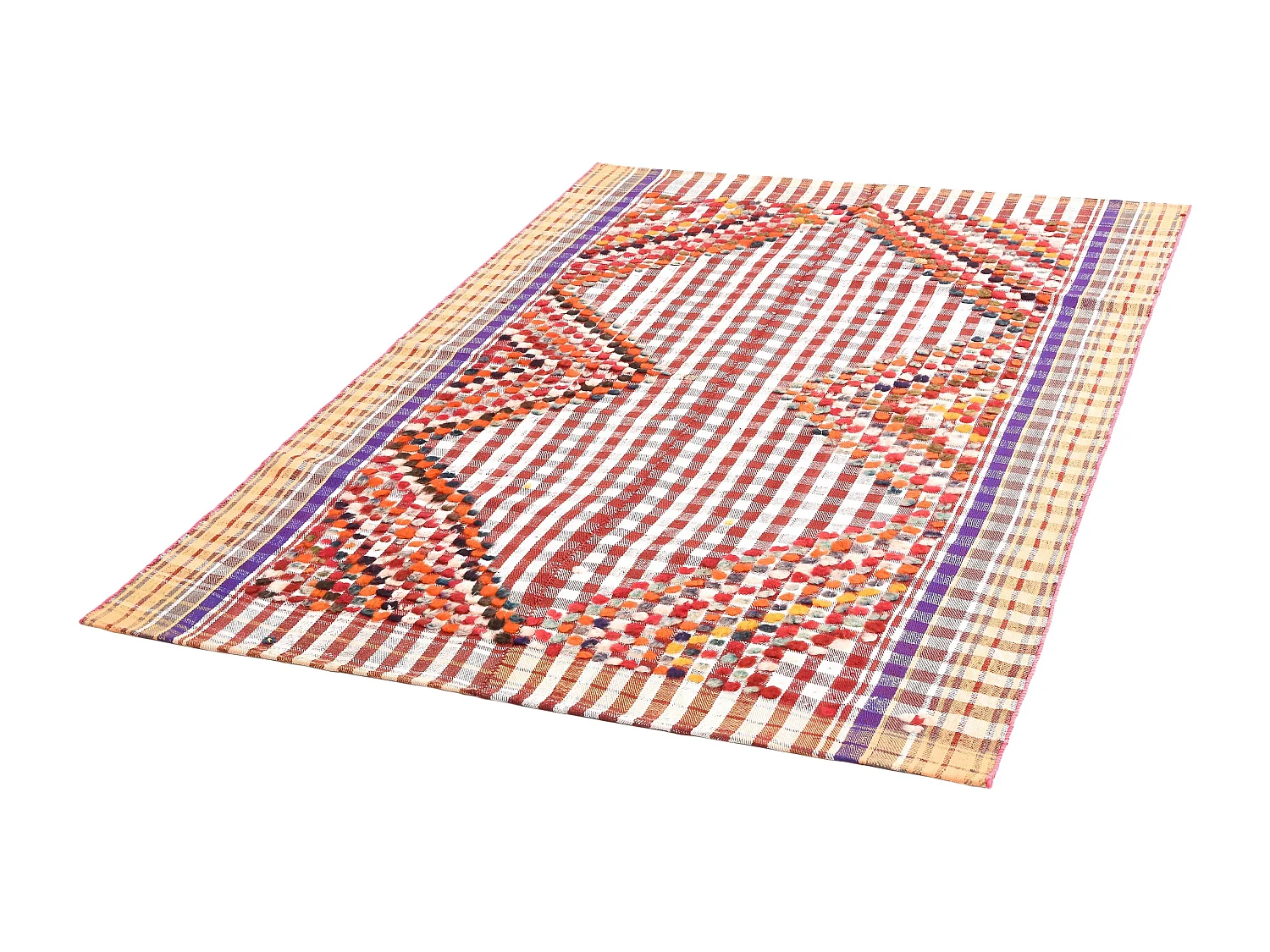 Woltapijt 209x144 Rood Jajim