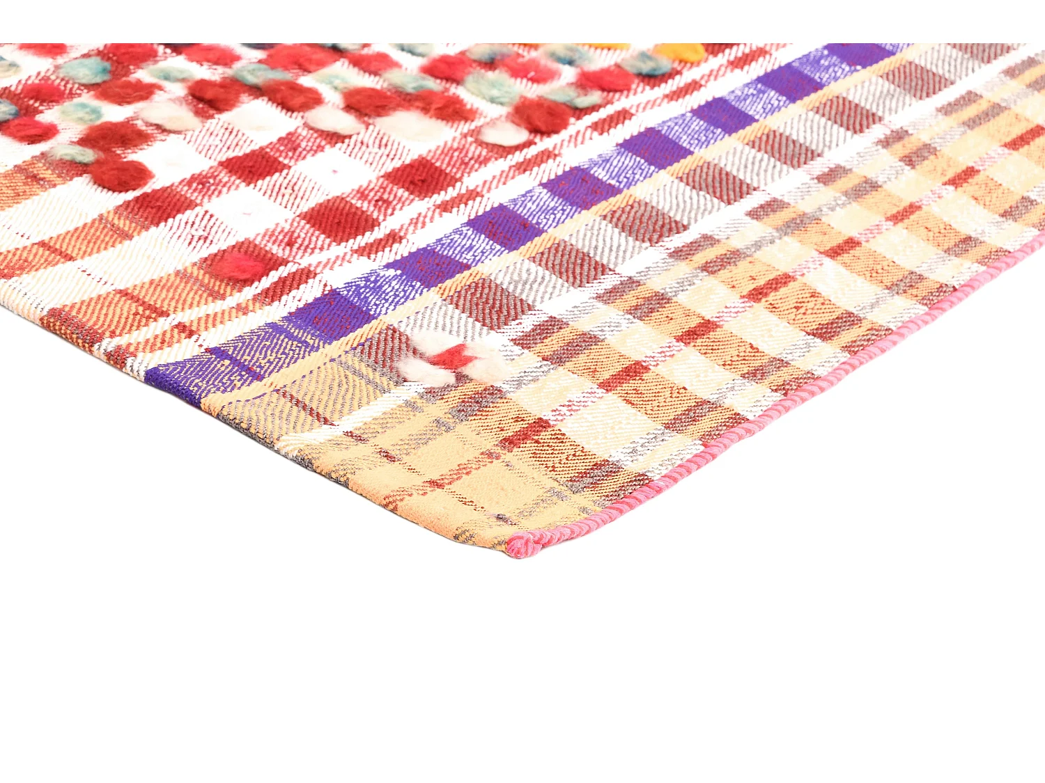 Woltapijt 209x144 Rood Jajim