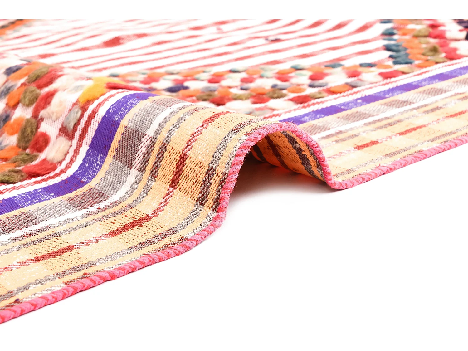 Woltapijt 209x144 Rood Jajim