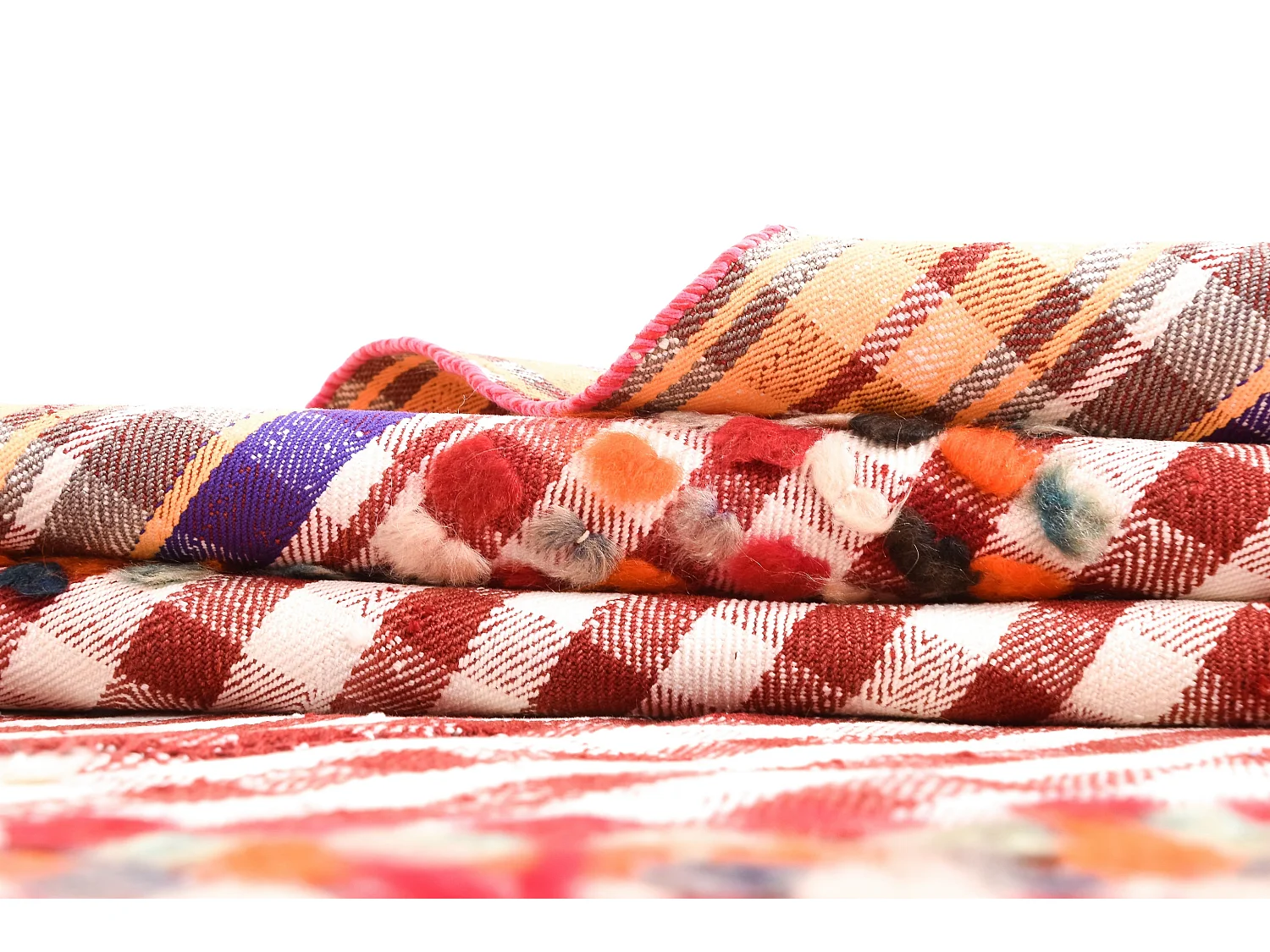 Woltapijt 209x144 Rood Jajim