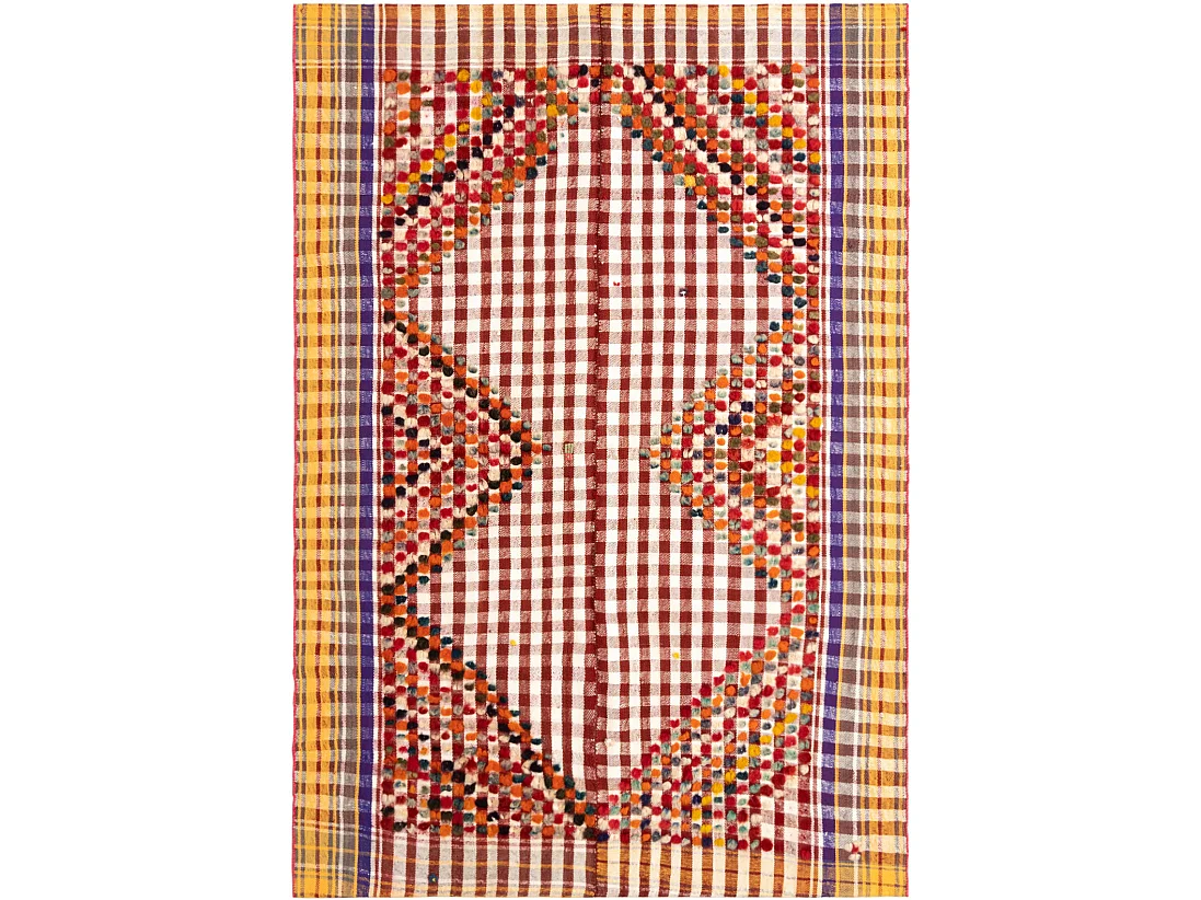 Woltapijt 209x144 Rood Jajim