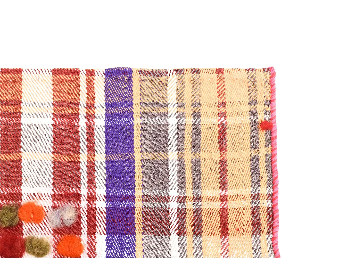 Woltapijt 209x144 Rood Jajim