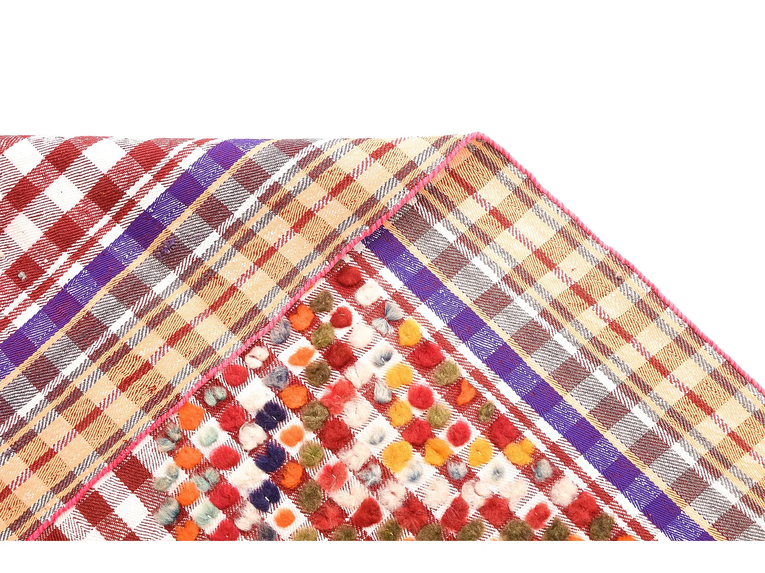 Woltapijt 209x144 Rood Jajim