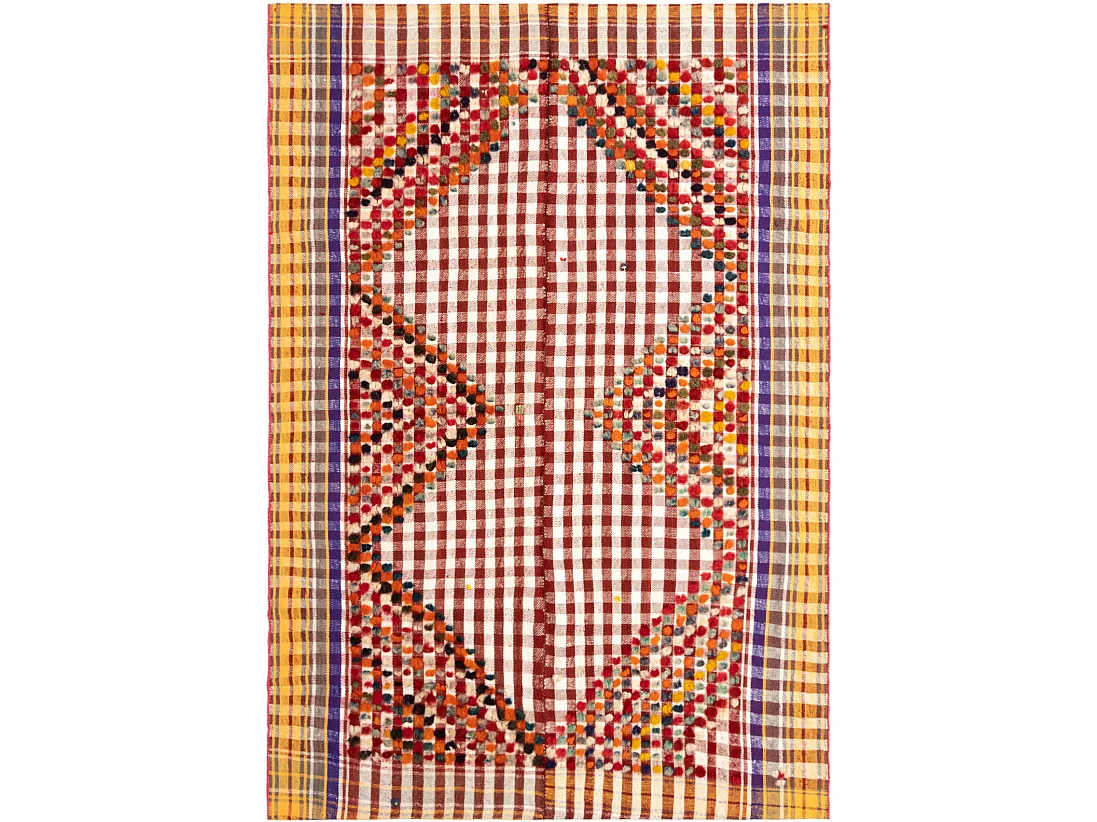 Woltapijt 209x144 Rood Jajim