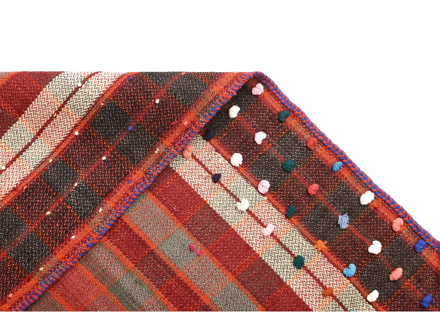 Woltapijt 204x138 Rood Jajim