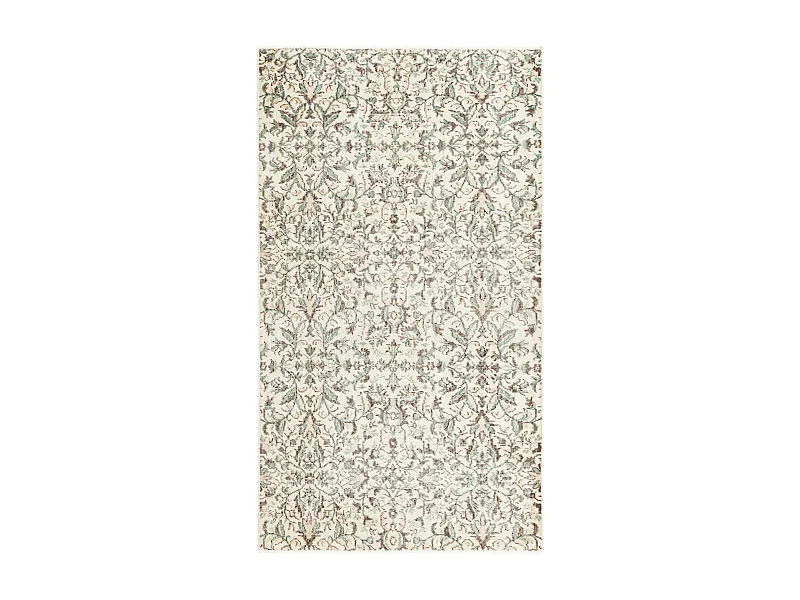 Woltapijt 208x117 Beige Ultra Vintage