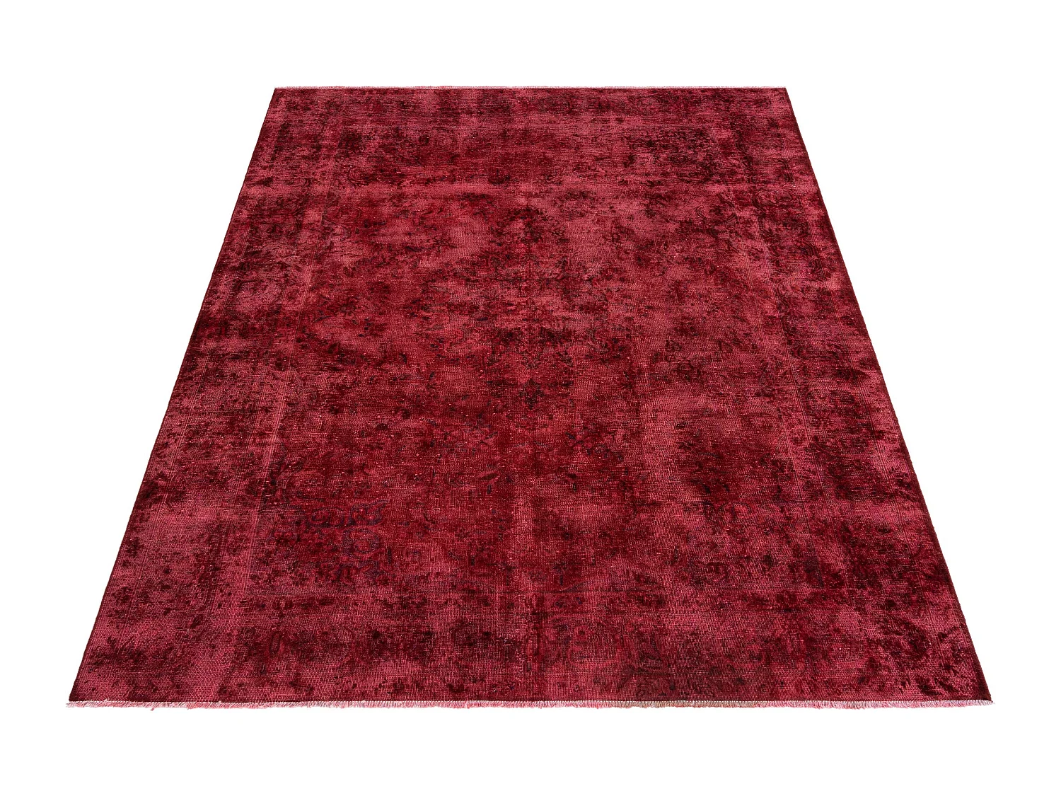 Woltapijt 287x192 Rood Vintage Royal