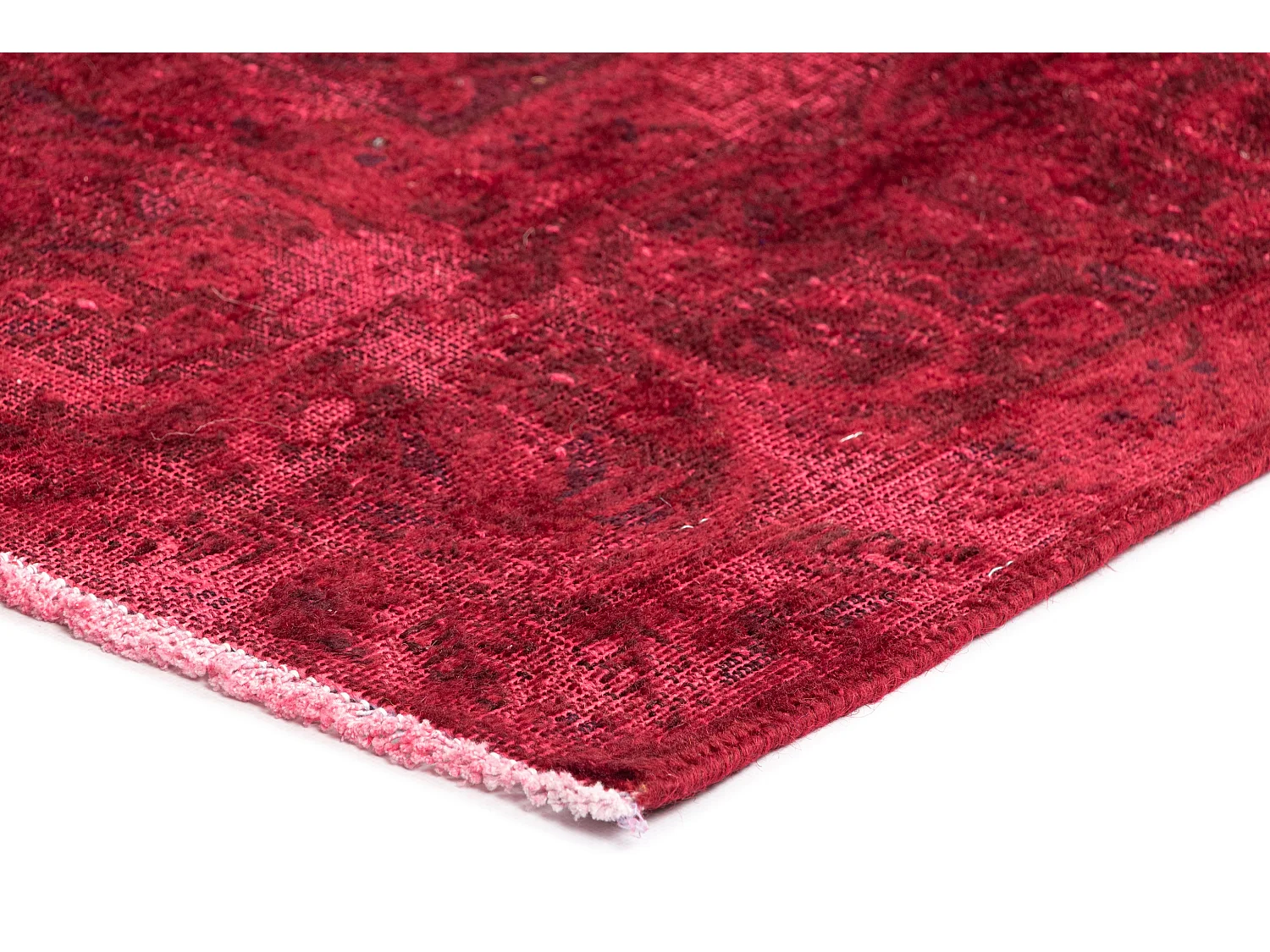 Woltapijt 287x192 Rood Vintage Royal