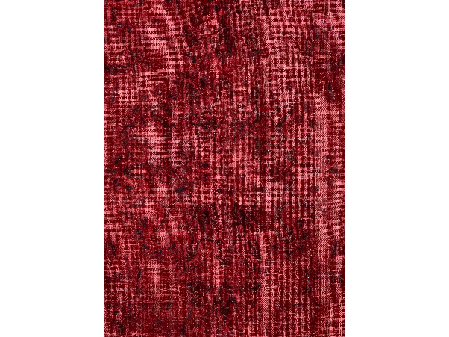 Woltapijt 287x192 Rood Vintage Royal