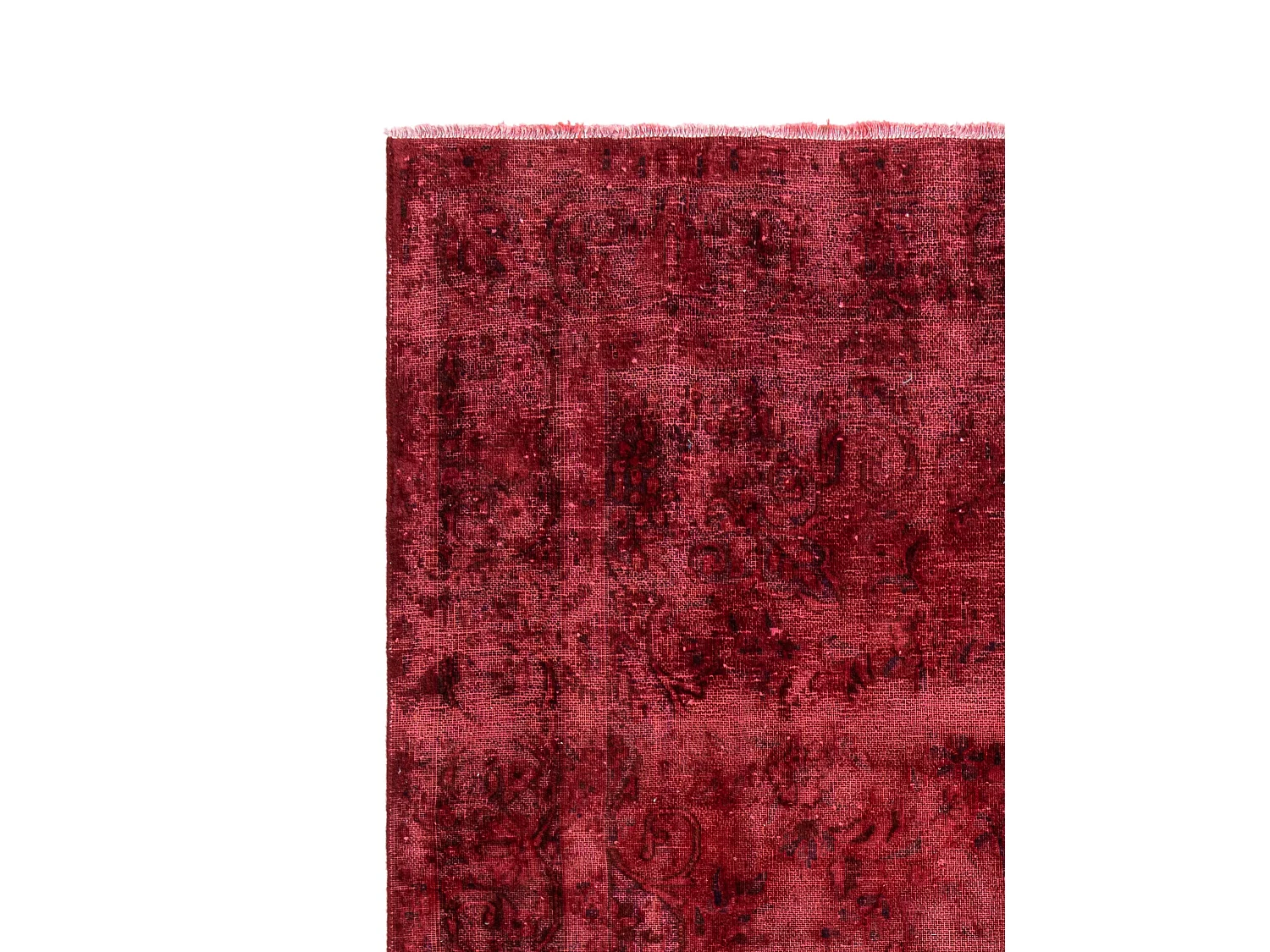 Woltapijt 287x192 Rood Vintage Royal