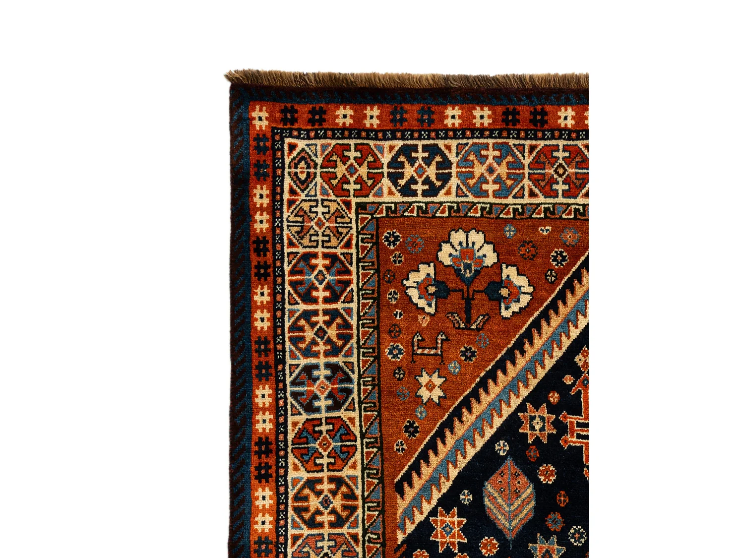 Woltapijt 249x148 Zwart Ghashghai