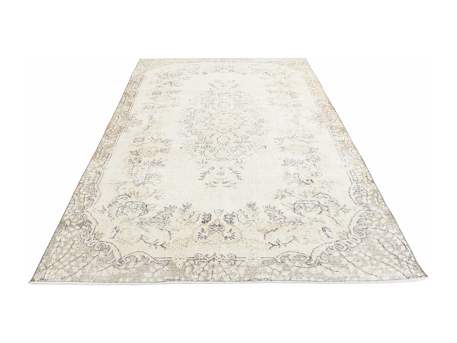 Woltapijt 297x175 Beige Ultra Vintage