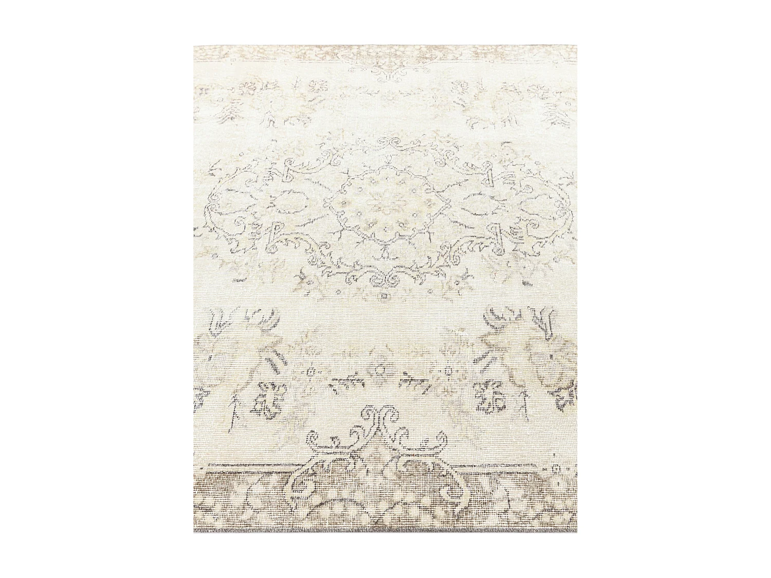 Woltapijt 297x175 Beige Ultra Vintage