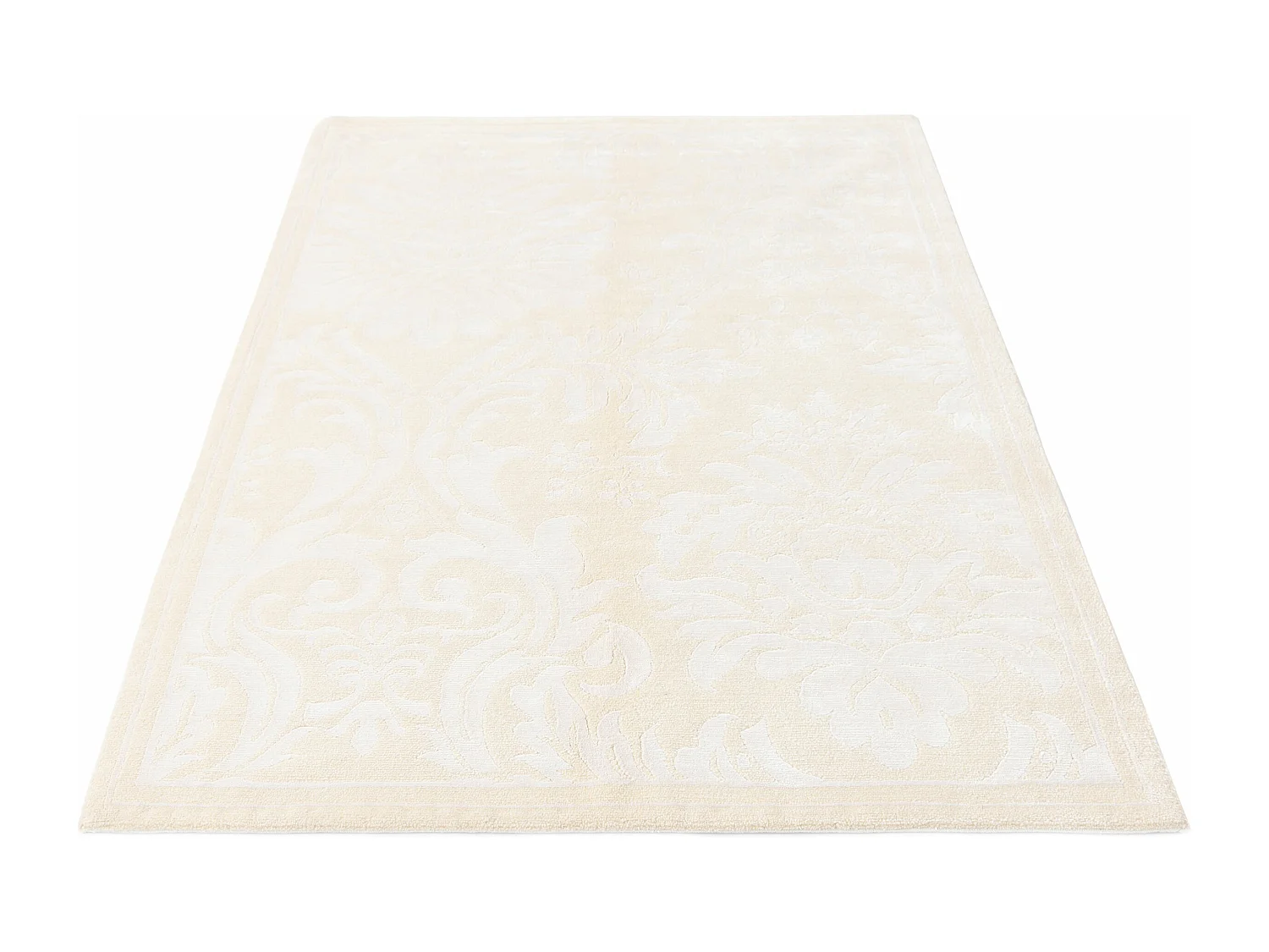 Woltapijt 183x127 Beige Darya