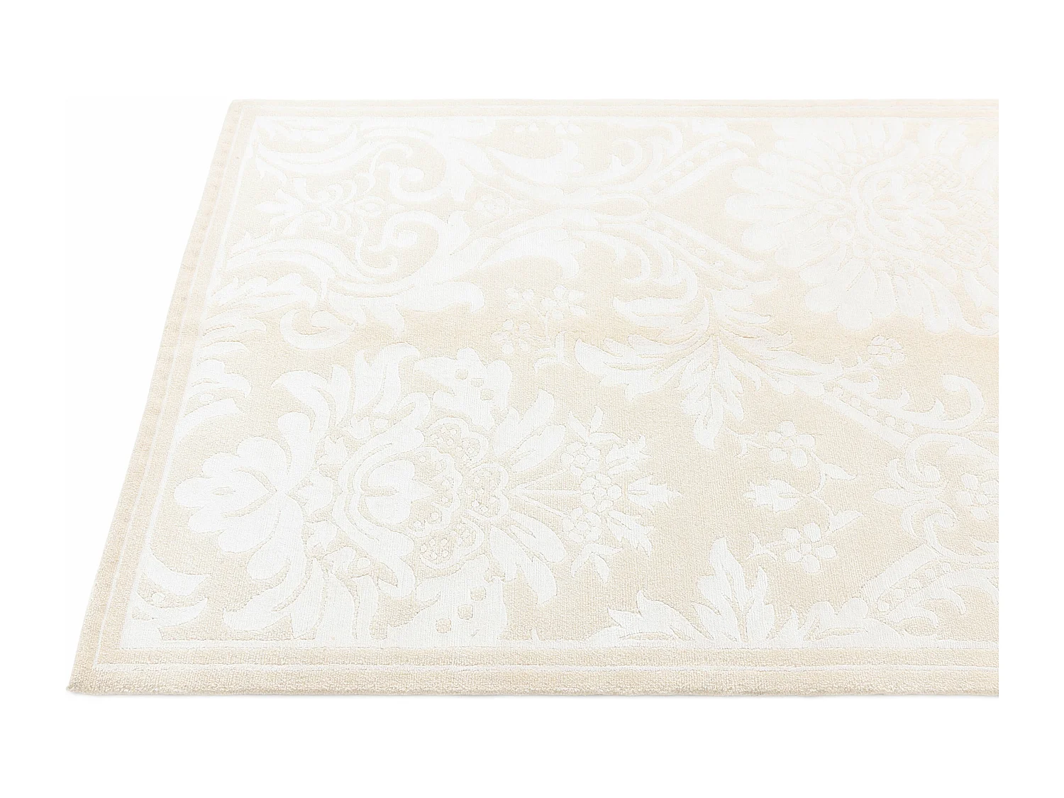 Woltapijt 183x127 Beige Darya