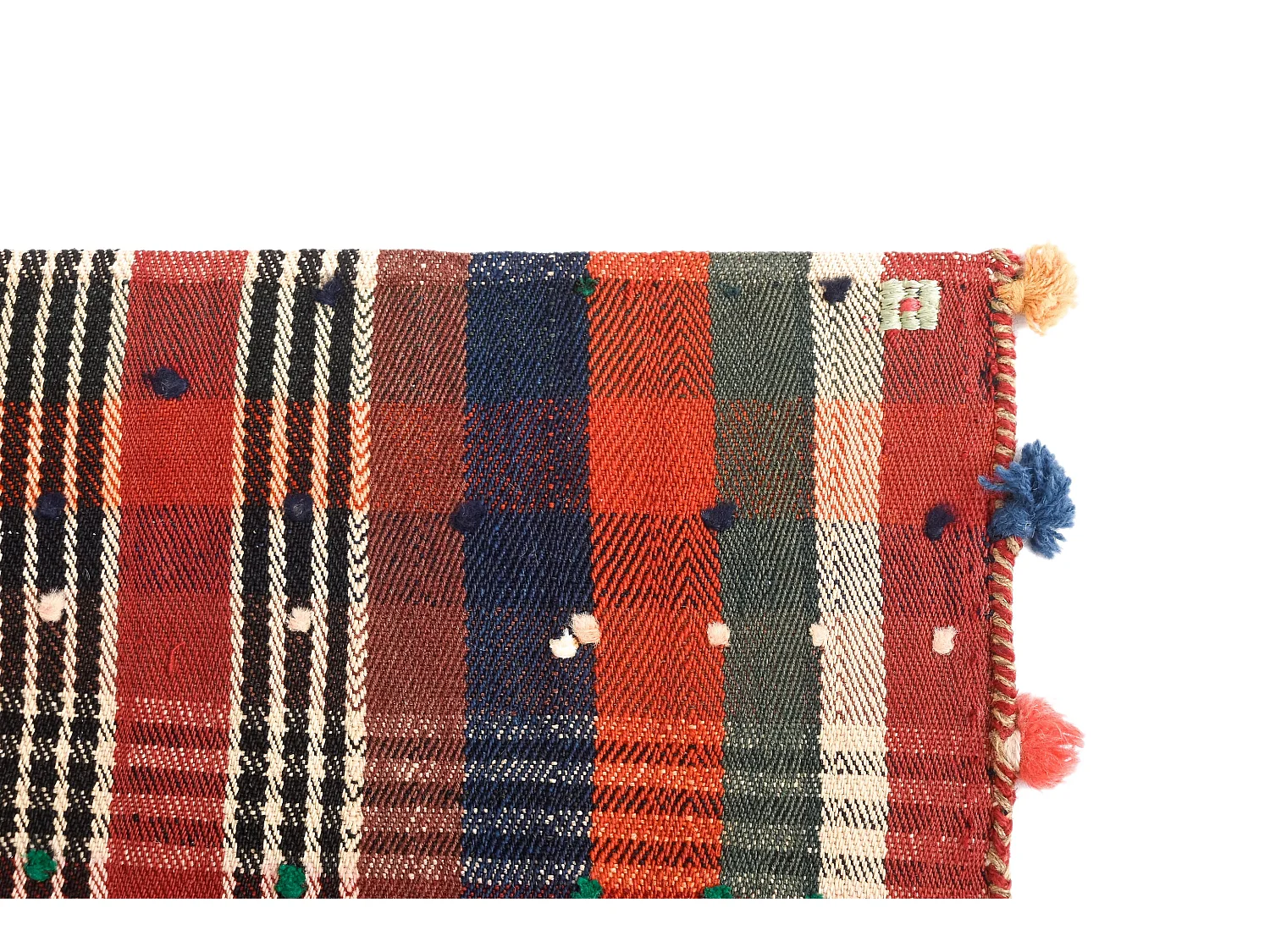 Woltapijt 214x124 Rood Jajim