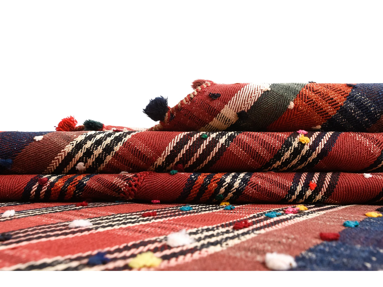 Woltapijt 214x124 Rood Jajim