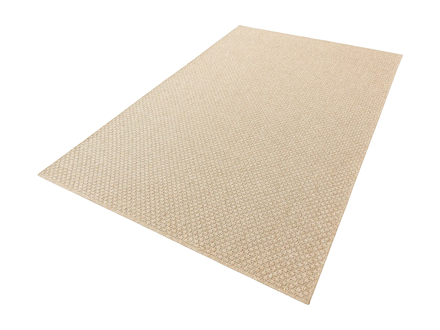 Teppich 120x180 Beige Harmony Grain