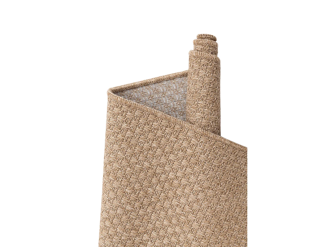 Tapijt 180x120 Beige Harmony Grain